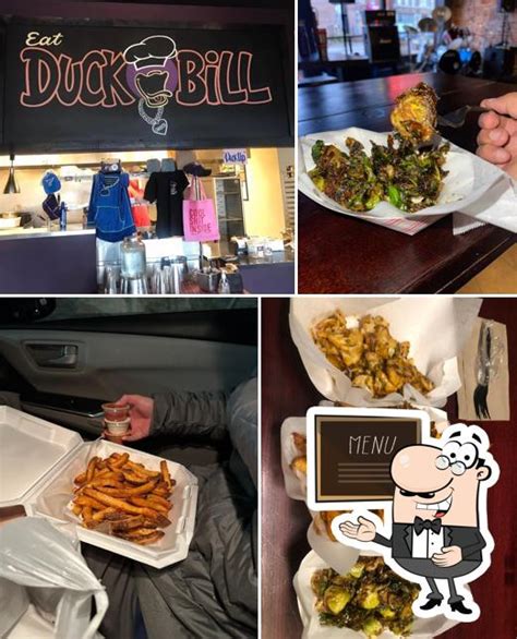 eat duckbill|Iba pa.